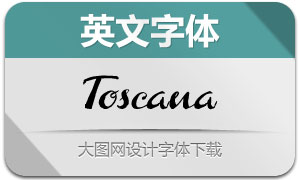 ToscanaScript(Ӣ)