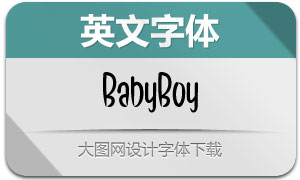 BabyBoy(Ӣ)