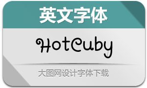 HotCuby(Ӣ)