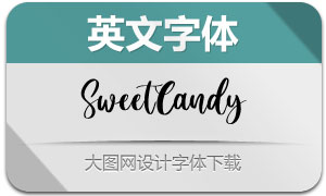 SweetCandy(Ӣ)
