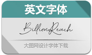 BillionReach(Ӣ)