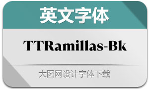 TTRamillas-Black(Ӣ)