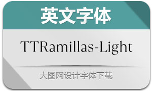 TTRamillas-Light(Ӣ)