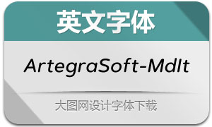 ArtegraSoft-MediumIt(Ӣ)