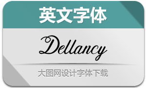 Dellancy(Ӣ)