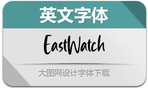 EastWatch(Ӣ)