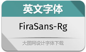 FiraSans-Regular(Ӣ)