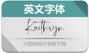 Kaithryn(Ӣ)