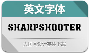 Sharpshooter(Ӣ)