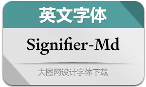 Signifier-Medium(Ӣ)