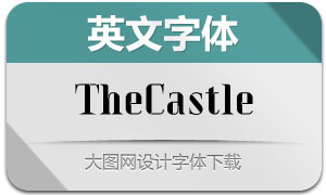 TheCastle(Ӣ)