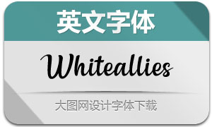 WhiteAllies(Ӣ)