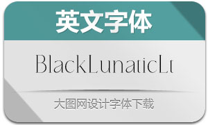 BlackLunaticLight(Ӣ)