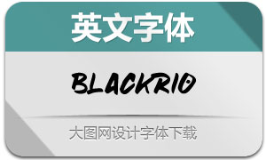 Blackrio(Ӣ)