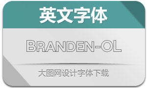 Branden-Outline(Ӣ)