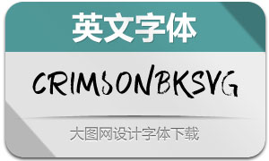 CrimsonBlack-SVG(Ӣ)