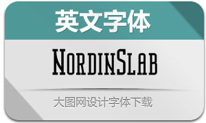 NordinSlab(Ӣ)