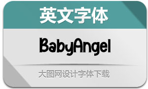 BabyAngel(Ӣ)