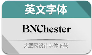 BNChester(Ӣ)