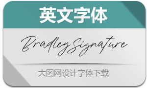 BradleySignature(Ӣ)