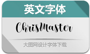 ChrisMaster(Ӣ)