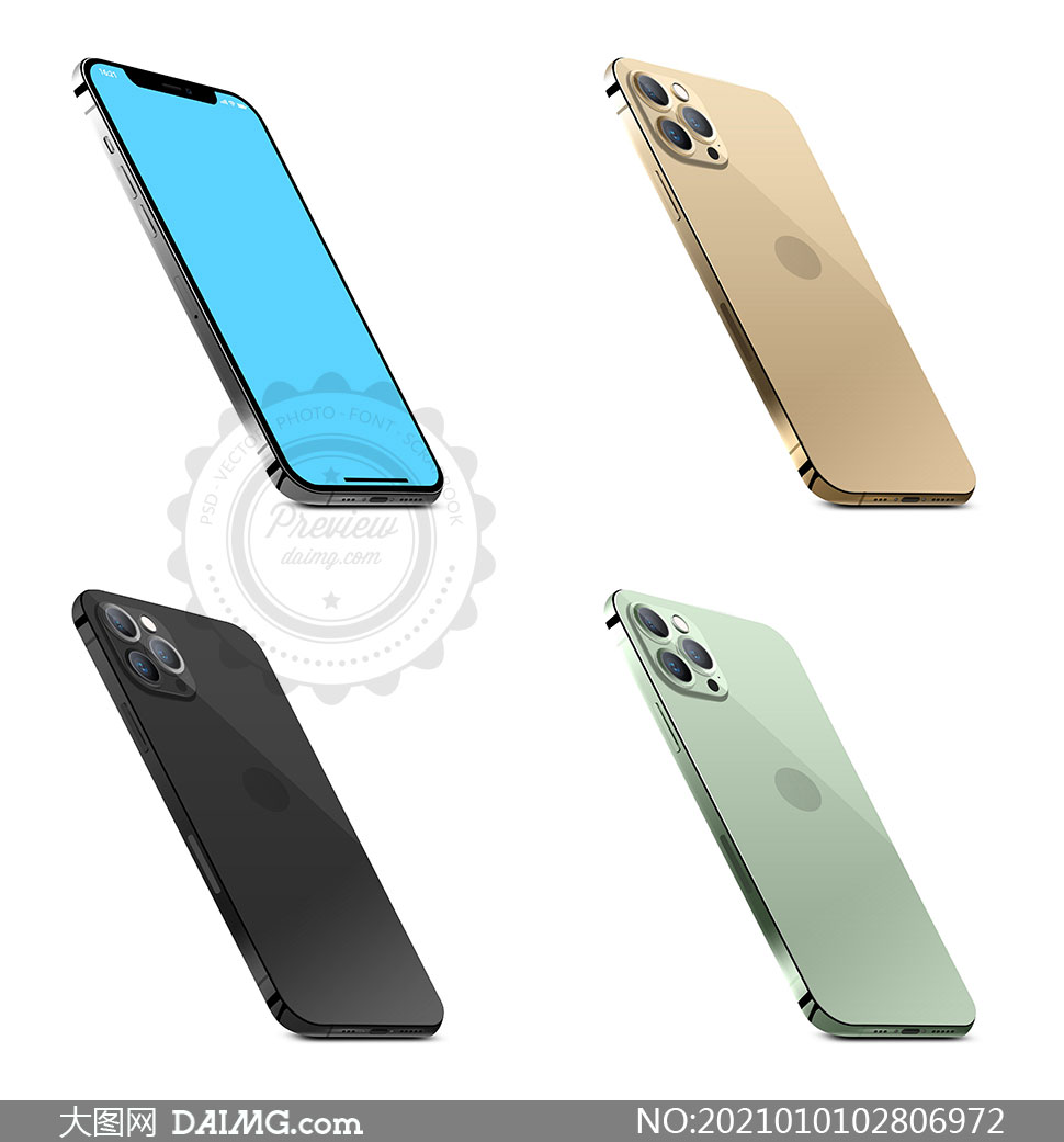 ɫiPhone12Ʒֲģ