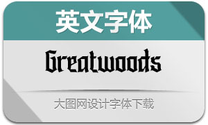 Greatwoods(Ӣ)