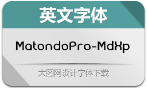 MatondoPro-MdExp(Ӣ)