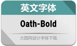 Oath-Bold(Ӣ)