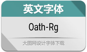 Oath-Regular(Ӣ)