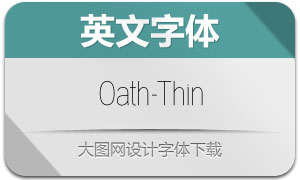 Oath-Thin(Ӣ)