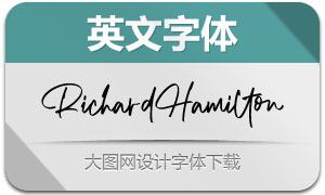 RichardHamilton(Ӣ)