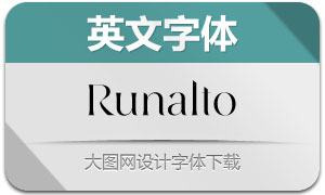 Runalto(Ӣ)