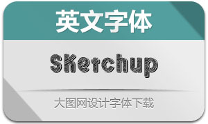 Sketchup(Ӣ)