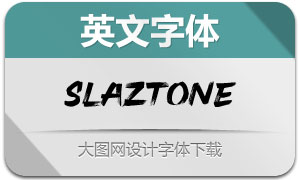 Slaztone(Ӣ)