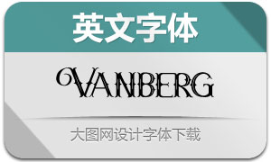 Vanberg(Ӣ)