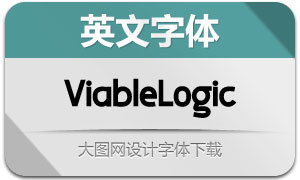 ViableLogic(Ӣ)