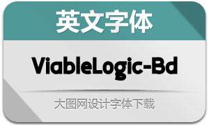 ViableLogic-Bold