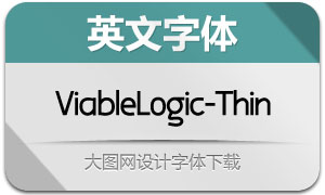 ViableLogic-Thin(Ӣ)