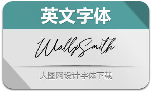 WallySmith(Ӣ)