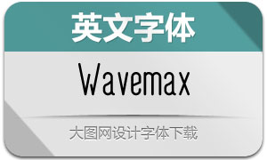 Wavemax(Ӣ)