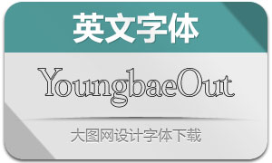 Youngbae-Outline(Ӣ)