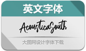 AcousticaSouth(Ӣ)