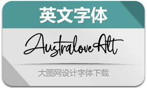 AustraloveAlt(Ӣ)