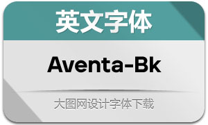 Aventa-Black(Ӣ)