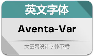 Aventa-Variable(Ӣ)