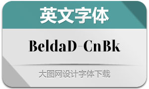 BeldaDidone-CnBk(Ӣ)