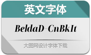 BeldaDidone-CnBkIt(Ӣ)