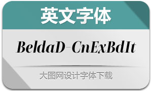 BeldaDidone-CnExBdIt(Ӣ)