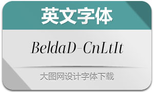 BeldaDidone-CnLtIt(Ӣ)